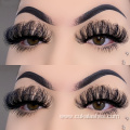 russian doll lashes mink volume 25mm russian eyelashes